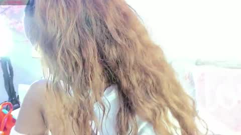 Snapshot of kendalstallyon chatting on 10-25-25, 09:20 Kendal online show from 10-25-25, 09:20