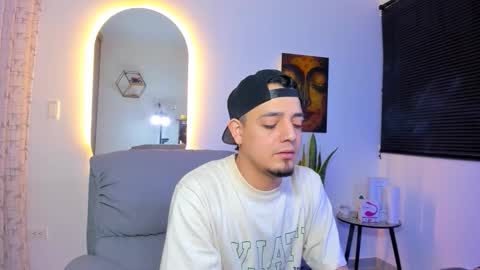 kendel_dimitri online show from 01-14-26, 03:34