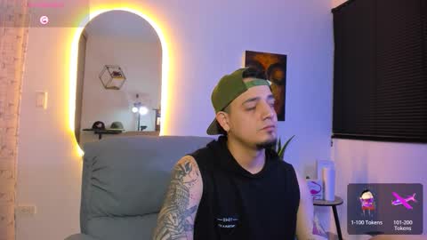 kendel_dimitri online show from 02-20-26, 06:26