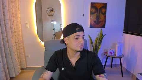 kendel_dimitri online show from 03-12-26, 04:51