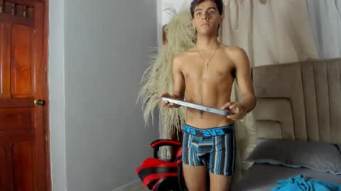 kendra and liam online show from 10-10-25, 11:42