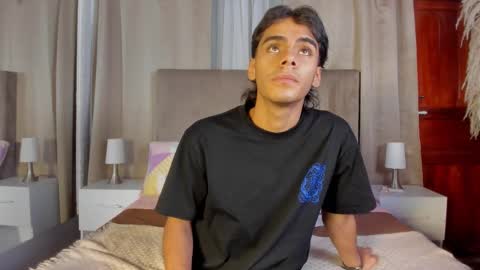 kendra and liam online show from 10-14-25, 11:44