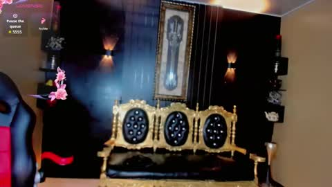 Kendra Bailey online show from 11-01-25, 07:27