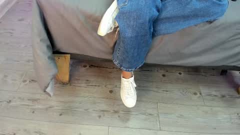 Kendra London online show from 01-15-26, 11:15