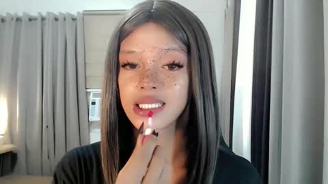 kendra_lunaxx online show from 03-02-26, 06:58