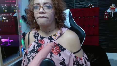kendra_lust_69 online show from 12-22-24, 10:36