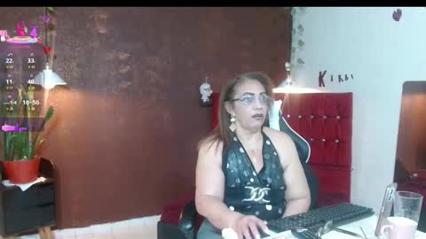 kendra_lust_69 online show from 10-02-25, 02:07