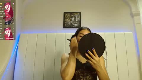 Snapshot of kendra_lux1 chatting on 11-23-25, 01:11 kendra_lux1 online show from 11-23-25, 01:11