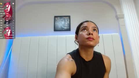 Snapshot of kendra_lux1 chatting on 12-15-25, 12:53 kendra_lux1 online show from 12-15-25, 12:53