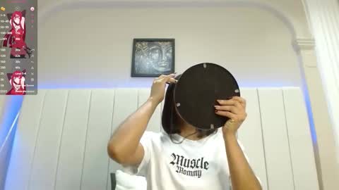 Snapshot of kendra_lux1 chatting on 12-22-25, 12:57 kendra_lux1 online show from 12-22-25, 12:57