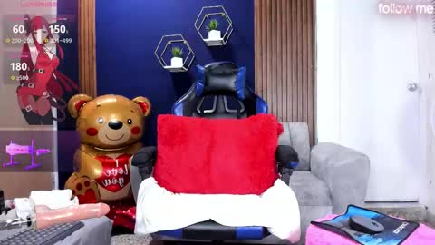 Snapshot of kendra_yp chatting on 02-15-26, 07:21 Kendra online show from 02-15-26, 07:21