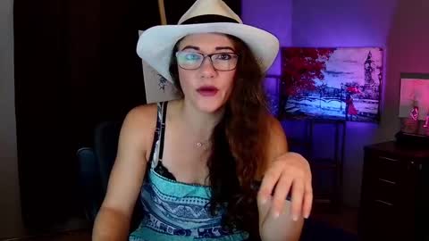 Kendra online show from 10-16-25, 03:18