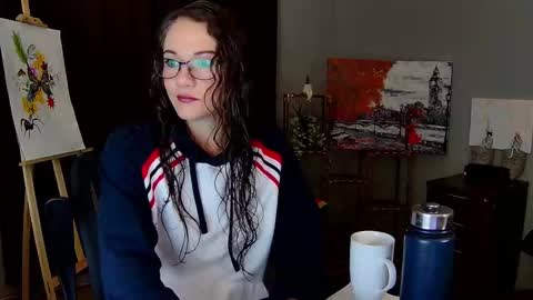 Kendra online show from 10-22-25, 02:45