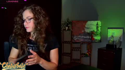 Kendra online show from 11-15-25, 03:04