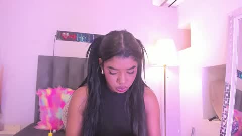 kendrachavez_ online show from 02-11-26, 09:09