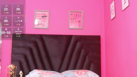 Snapshot of kendrafoster1 chatting on 12-18-25, 03:01 Kendra Foster online show from 12-18-25, 03:01