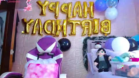 KENDRAPOTTER online show from 12-18-25, 07:42