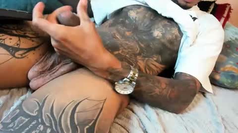 kendrick brown online show from 02-12-25, 12:37