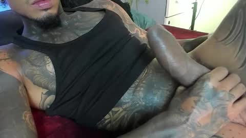 kendrick brown online show from 10-22-25, 02:50