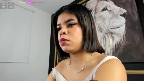 Snapshot of kenia28_ chatting on 01-21-25, 12:18 Kenia online show from 01-21-25, 12:18