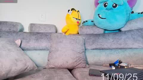 kenia_fox1 online show from 09-12-25, 08:58