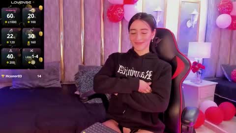 keniavelvet  online show from 02-20-26, 05:24