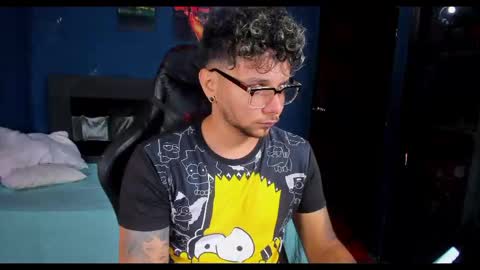 kenin online show from 12-16-25, 07:52