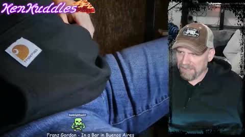 Snapshot of kenkuddles chatting on 11-23-25, 02:11 Ken Kuddles online show from 11-23-25, 02:11