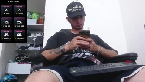 blake online show from 09-30-25, 06:35