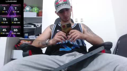 blake online show from 10-04-25, 06:39