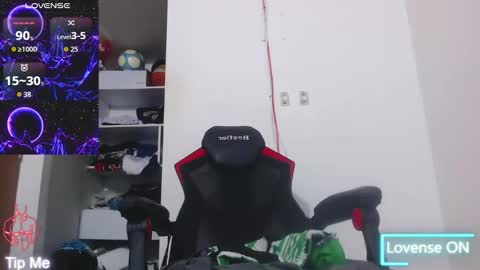 blake online show from 02-22-26, 09:13