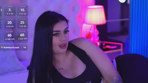 Kendra online show from 02-20-26, 03:34