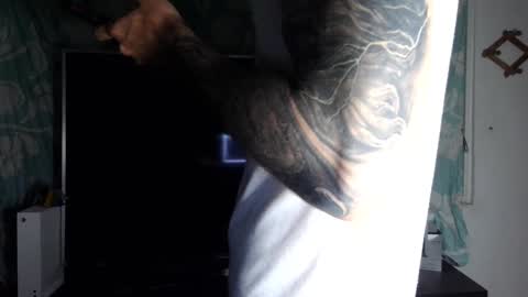 Kennfox777 online show from 12-06-24, 05:20