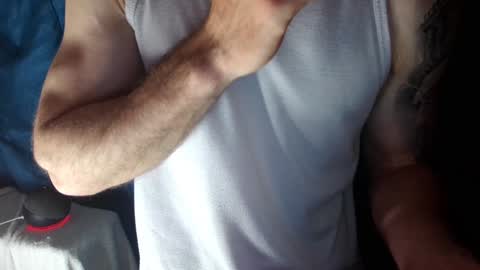 Kennfox777 online show from 12-20-24, 06:02