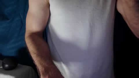 Kennfox777 online show from 01-18-25, 03:42