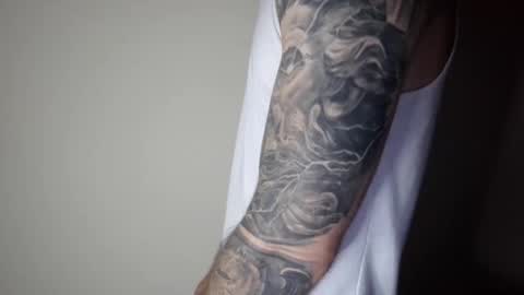 Kennfox777 online show from 02-11-25, 02:57