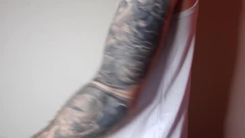 Kennfox777 online show from 02-26-25, 07:16