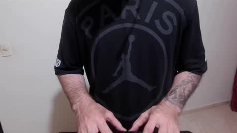 Kennfox777 online show from 12-03-25, 03:36