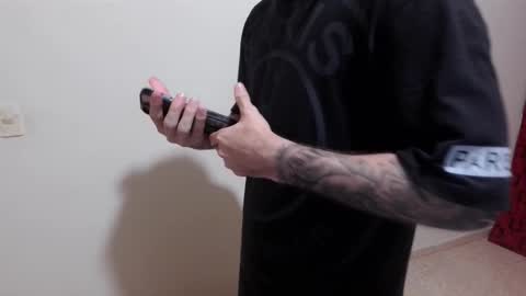 Kennfox777 online show from 12-04-25, 01:48