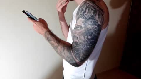 Kennfox777 online show from 12-17-25, 07:03