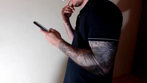 Kennfox777 online show from 12-21-25, 09:38