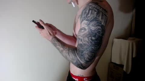 Kennfox777 online show from 02-23-26, 10:01