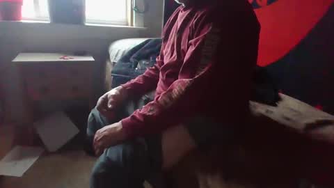 kenneth69h online show from 12-13-24, 08:04