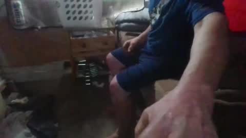 kenneth69h online show from 12-30-24, 07:32
