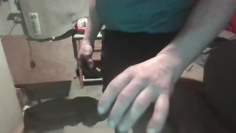 kenneth69h online show from 12-31-24, 03:53