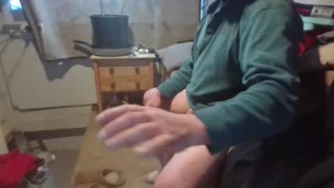 kenneth69h online show from 01-15-25, 04:54