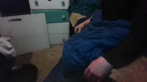 kenneth69h online show from 10-03-25, 12:57