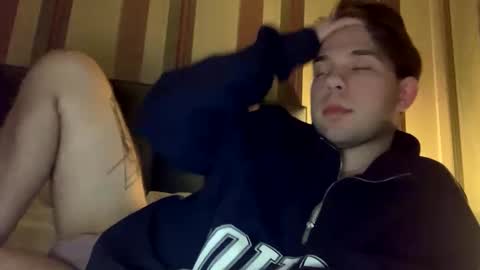 Bennet Shark online show from 02-07-25, 06:34