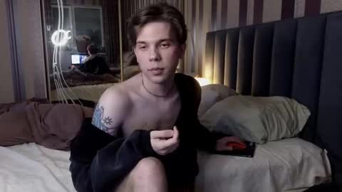 Bennet Shark online show from 12-05-25, 07:10