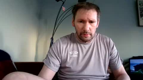 kenny788 online show from 01-06-25, 11:07